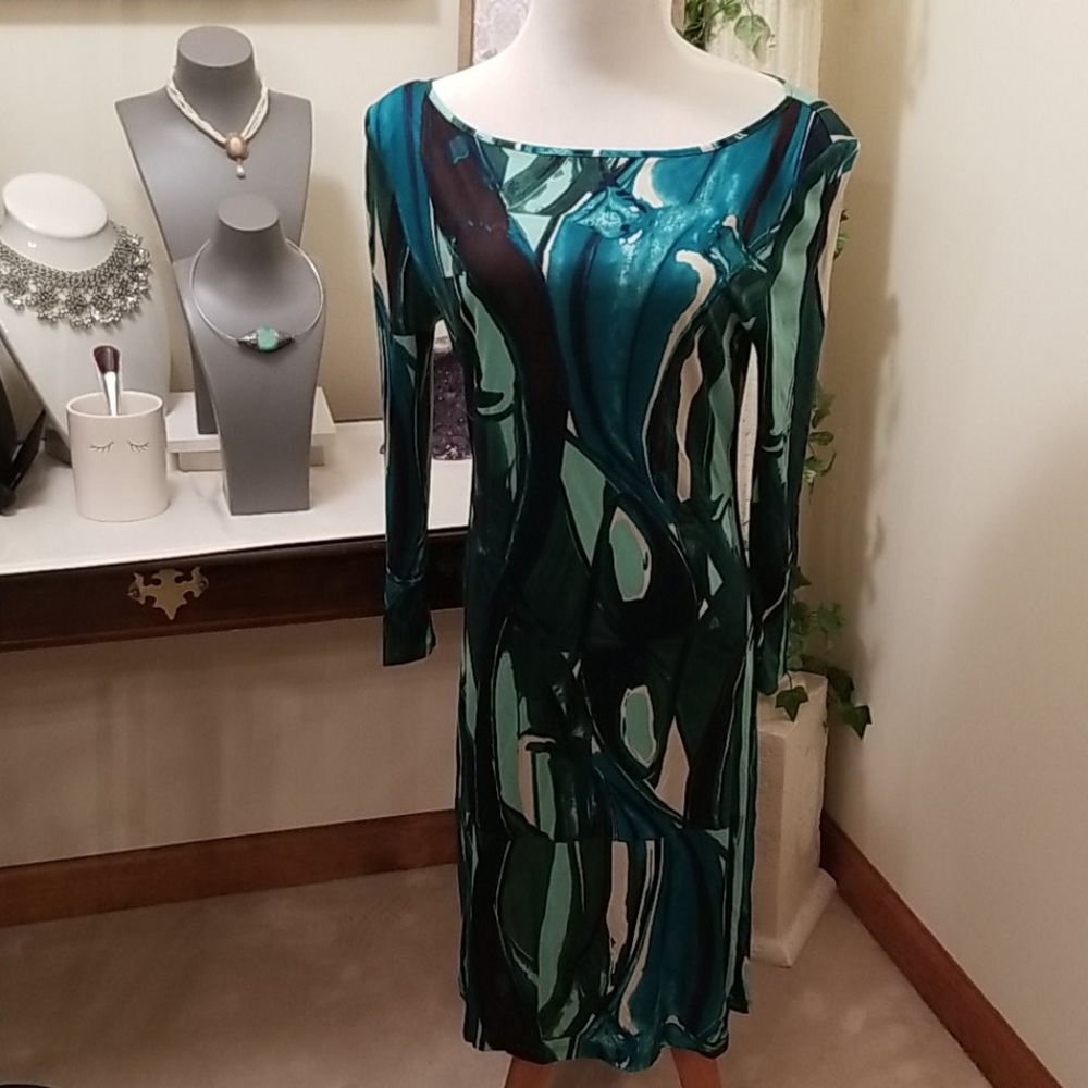 Catherine Malandrino Dress